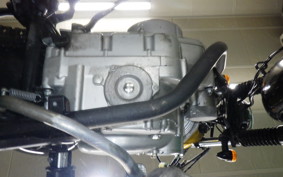 SUZUKI GRASS TRACKER Bigboy NJ4DA