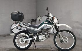 YAMAHA SEROW 225W DG08J