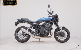 KAWASAKI Z900RS 2018 ZR900K