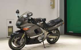 KAWASAKI ZZ-R400 Gen.2 1999 ZX400N