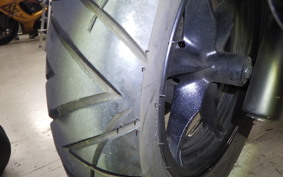 SUZUKI BURGMAN200A CH41A