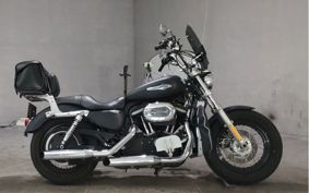 HARLEY XL1200CB 2012 LK3