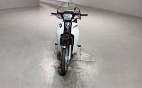 HONDA SUPER DREAM110 JA27