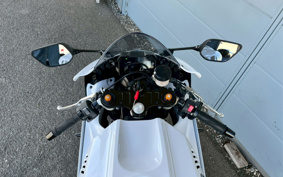 YAMAHA YZF-R7 2024 RM39J