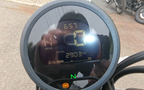 HONDA CL500 2023 PC68