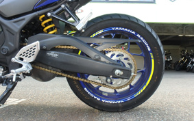YAMAHA YZF-R25 RG10J