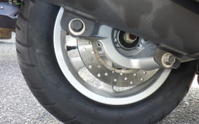 YAMAHA TRICITY 125 2021 SE82J