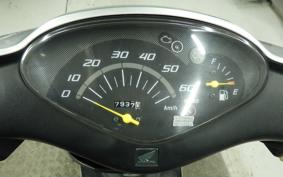 HONDA DIO Gen.6 2013 AF68