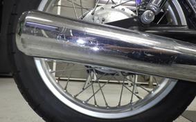 YAMAHA SR400 Gen.3 2004 RH01J