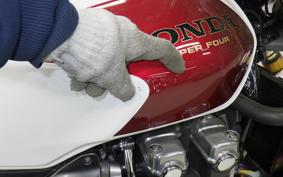 HONDA CB1300SF SUPER FOUR SP 2025 SC54