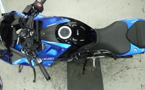 SUZUKI GSX-8R 2024 EM1AA