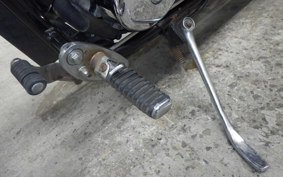 HONDA STEED 400 1996 NC26