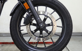 HONDA GB350S 2023 NC59