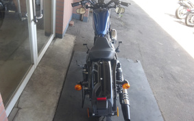 HARLEY XL1200X 2022 LC3