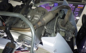 HONDA C125 SUPER CUB JA48