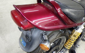 KAWASAKI ZEPHYR 1100 1992 ZRT10A