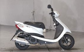 YAMAHA JOG ZR EVOLUTION2 SA39J