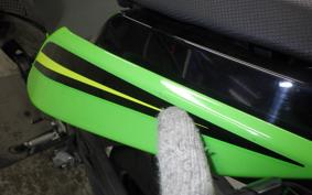 KAWASAKI NINJA 400 2019 EX400G