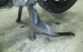 HONDA FORZA 250 MF13