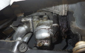 HONDA JOKER 90 HF09