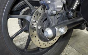 HONDA REBEL 250 MC49