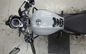HONDA GB350S 2021 NC59
