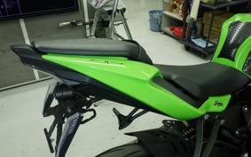 KAWASAKI NINJA ZX-6R A 2020 ZX636G
