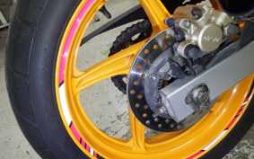 HONDA CBR250R A 2024 MC41