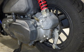 HONDA ﾀﾞﾝｸ AF78