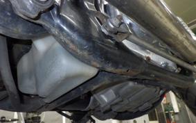 HONDA STEED 400 1994 NC26