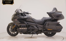 HONDA GL 1800 GOLD WING TOUR DCT 2026 SC79