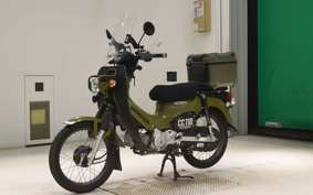 HONDA CROSS CUB 110 2019 JA45