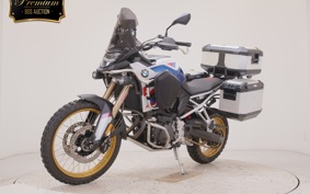 BMW F900GS 2025