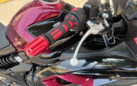 KAWASAKI NINJA 400 SE 2016 EX400E