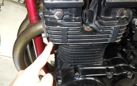 SUZUKI GSX1100S KATANA 1987 GS110X