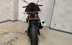 KAWASAKI Z250ABS EX250Y