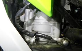 KAWASAKI ZX-4RR 2024 ZX400P