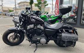 HARLEY HARLEY XL1200X 2014 LC3