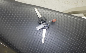 YAMAHA SEROW 250 Gen.2