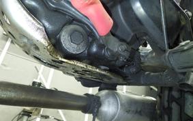 YAMAHA TW200 Gen.2 DG07J