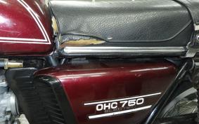 YAMAHA TX750 1974 341