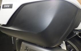 BMW K1600GTL 2022