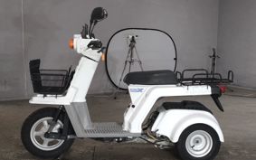 HONDA GYRO TD02