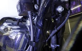 HARLEY FLRT1870 2018