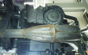 HONDA HORNET 250 MC31