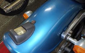 HONDA JAZZ 50 1999 AC09