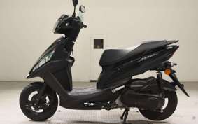 YAMAHA JOG 125