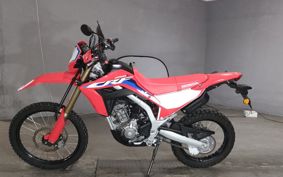 HONDA CRF250L-S MD47