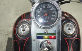 HARLEY FXSTC 1340 1992