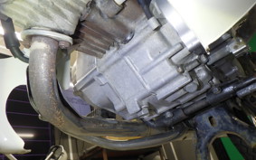 HONDA C90 SUPER CUB HA02